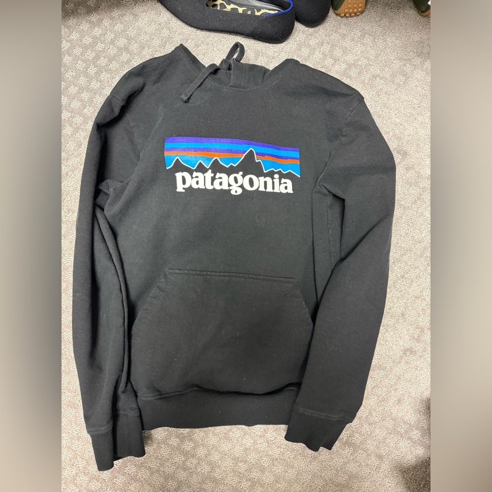 Patagonia Uprisal hoody